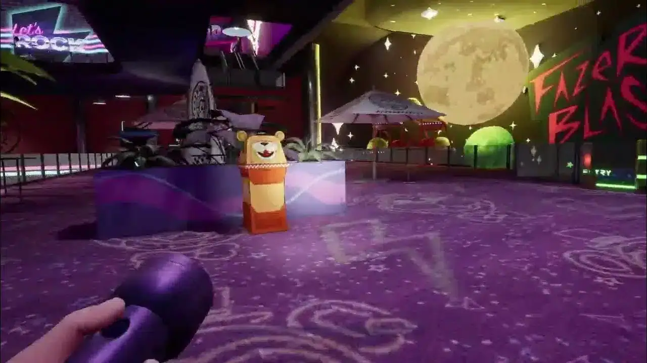 تحميل لعبة فناف FNAF Security Breach مهكرة Apk للاندرويد 2026 أخر إصدار مجانا تحميل لعبة فناف FNAF Security Breach مهكرة Apk للاندرويد 2026 أخر إصدار مجانا