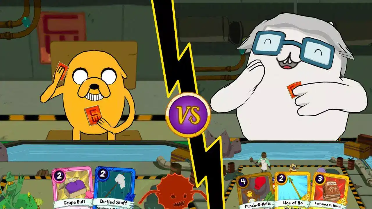 تحميل لعبة Card Wars Kingdom مهكرة Apk للاندرويد 2026 أخر إصدار مجانا تحميل لعبة Card Wars Kingdom مهكرة Apk للاندرويد 2026 أخر إصدار مجانا