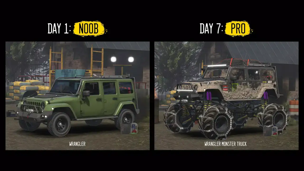 تحميل لعبة Mudness Offroad Car Simulator مهكرة Apk للاندرويد 2026 أخر إصدار مجانا تحميل لعبة Mudness Offroad Car Simulator مهكرة Apk للاندرويد 2026 أخر إصدار مجانا