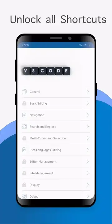 تحميل تطبيق VScode مهكر Apk للتعديل على ملفات البرمجة للاندرويد 2026 أخر إصدار مجانا تحميل تطبيق VScode مهكر Apk للتعديل على ملفات البرمجة للاندرويد 2026 أخر إصدار مجانا