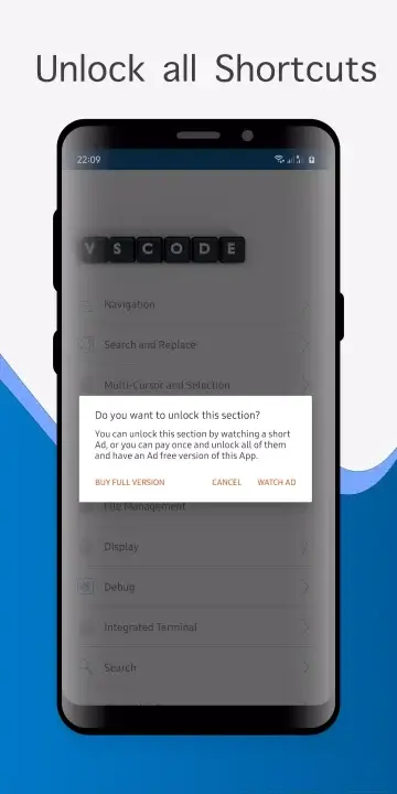 تحميل تطبيق VScode مهكر Apk للتعديل على ملفات البرمجة للاندرويد 2026 أخر إصدار مجانا تحميل تطبيق VScode مهكر Apk للتعديل على ملفات البرمجة للاندرويد 2026 أخر إصدار مجانا