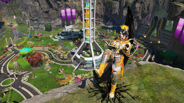 تحميل لعبة Apex Legends مهكرة Apk للاندرويد 2026 أخر إصدار مجانا تحميل لعبة Apex Legends مهكرة Apk للاندرويد 2026 أخر إصدار مجانا