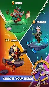 تحميل لعبة Spellbound Saga Idle RPG Magic مهكرة Apk للاندرويد 2026 أخر إصدار مجانا تحميل لعبة Spellbound Saga Idle RPG Magic مهكرة Apk للاندرويد 2026 أخر إصدار مجانا