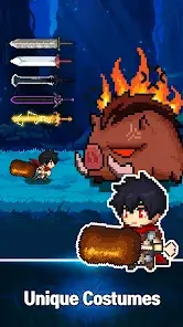 تحميل لعبة Slayer Legend : Idle RPG مهكرة Apk للاندرويد 2026 أخر إصدار مجانا تحميل لعبة Slayer Legend : Idle RPG مهكرة Apk للاندرويد 2026 أخر إصدار مجانا