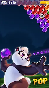 تحميل لعبة Bubble Shooter: Panda Pop مهكرة Apk للاندرويد 2026 أخر إصدار مجانا تحميل لعبة Bubble Shooter: Panda Pop مهكرة Apk للاندرويد 2026 أخر إصدار مجانا