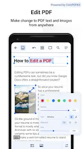 تحميل تطبيق PDF Reader Pro مهكر Apk للاندرويد 2026 أخر إصدار مجانا تحميل تطبيق PDF Reader Pro مهكر Apk للاندرويد 2026 أخر إصدار مجانا