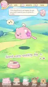 تحميل لعبة Mochicats Collection مهكرة Apk للاندرويد 2026 أخر إصدار مجانا تحميل لعبة Mochicats Collection مهكرة Apk للاندرويد 2026 أخر إصدار مجانا