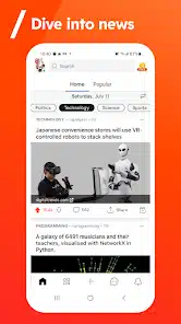 تحميل تطبيق ريديت Reddit Premium مهكر Apk للاندرويد 2026 أخر إصدار مجانا تحميل تطبيق ريديت Reddit Premium مهكر Apk للاندرويد 2026 أخر إصدار مجانا