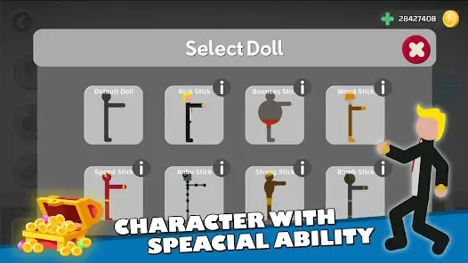 تحميل لعبة Dismount Infinity مهكرة Apk للاندرويد 2026 أخر إصدار مجانا تحميل لعبة Dismount Infinity مهكرة Apk للاندرويد 2026 أخر إصدار مجانا
