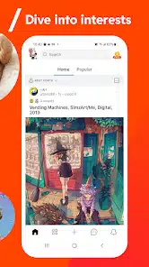 تحميل تطبيق ريديت Reddit Premium مهكر Apk للاندرويد 2026 أخر إصدار مجانا تحميل تطبيق ريديت Reddit Premium مهكر Apk للاندرويد 2026 أخر إصدار مجانا