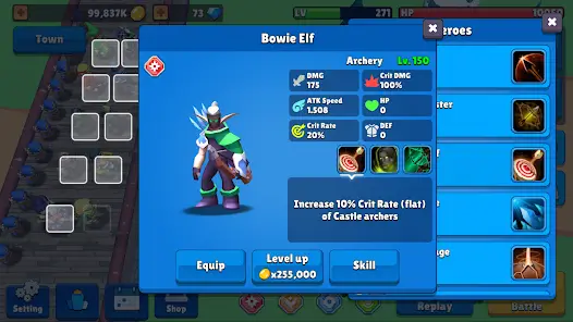 تحميل لعبة Castle Rivals مهكرة Apk للاندرويد 2026 أخر إصدار مجانا تحميل لعبة Castle Rivals مهكرة Apk للاندرويد 2026 أخر إصدار مجانا