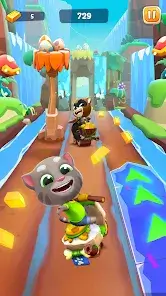 تحميل لعبة Talking Tom Time Rush مهكرة Apk للاندرويد 2026 أخر إصدار مجانا تحميل لعبة Talking Tom Time Rush مهكرة Apk للاندرويد 2026 أخر إصدار مجانا