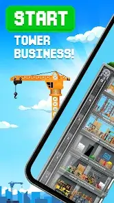 تحميل لعبة Tiny Tower مهكرة Apk للاندرويد 2026 أخر إصدار مجانا تحميل لعبة Tiny Tower مهكرة Apk للاندرويد 2026 أخر إصدار مجانا