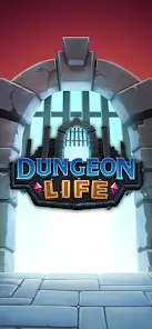 تحميل لعبة Dungeon Life مهكرة Apk للاندرويد 2026 أخر إصدار مجانا تحميل لعبة Dungeon Life مهكرة Apk للاندرويد 2026 أخر إصدار مجانا