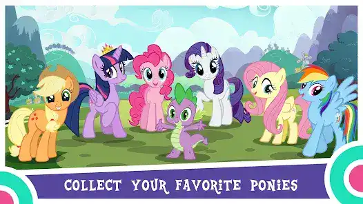 تحميل لعبة My Little Pony مهكرة Apk للاندرويد 2026 أخر إصدار مجانا تحميل لعبة My Little Pony مهكرة Apk للاندرويد 2026 أخر إصدار مجانا