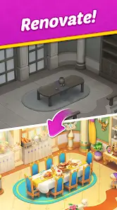 تحميل لعبة Jewel Manor مهكرة Apk للاندرويد 2026 أخر إصدار مجانا تحميل لعبة Jewel Manor مهكرة Apk للاندرويد 2026 أخر إصدار مجانا