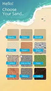 تحميل تطبيق رسم بالرمل Sand Draw مهكر Apk للاندرويد 2026 أخر إصدار مجانا تحميل تطبيق رسم بالرمل Sand Draw مهكر Apk للاندرويد 2026 أخر إصدار مجانا