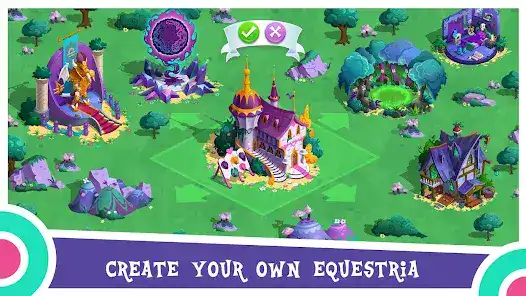 تحميل لعبة My Little Pony مهكرة Apk للاندرويد 2026 أخر إصدار مجانا تحميل لعبة My Little Pony مهكرة Apk للاندرويد 2026 أخر إصدار مجانا