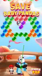 تحميل لعبة Bubble Shooter: Panda Pop مهكرة Apk للاندرويد 2026 أخر إصدار مجانا تحميل لعبة Bubble Shooter: Panda Pop مهكرة Apk للاندرويد 2026 أخر إصدار مجانا