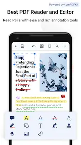 تحميل تطبيق PDF Reader Pro مهكر Apk للاندرويد 2026 أخر إصدار مجانا تحميل تطبيق PDF Reader Pro مهكر Apk للاندرويد 2026 أخر إصدار مجانا