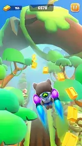 تحميل لعبة Talking Tom Time Rush مهكرة Apk للاندرويد 2026 أخر إصدار مجانا تحميل لعبة Talking Tom Time Rush مهكرة Apk للاندرويد 2026 أخر إصدار مجانا