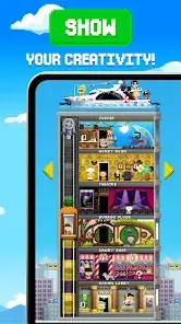 تحميل لعبة Tiny Tower مهكرة Apk للاندرويد 2026 أخر إصدار مجانا تحميل لعبة Tiny Tower مهكرة Apk للاندرويد 2026 أخر إصدار مجانا
