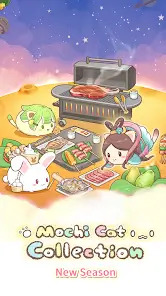 تحميل لعبة Mochicats Collection مهكرة Apk للاندرويد 2026 أخر إصدار مجانا تحميل لعبة Mochicats Collection مهكرة Apk للاندرويد 2026 أخر إصدار مجانا