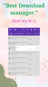 تحميل برنامج 1DM+ Pro مهكر Apk للاندرويد 2026 أخر إصدار مجانا تحميل برنامج 1DM+ Pro مهكر Apk للاندرويد 2026 أخر إصدار مجانا