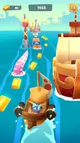 تحميل لعبة Talking Tom Time Rush مهكرة Apk للاندرويد 2026 أخر إصدار مجانا تحميل لعبة Talking Tom Time Rush مهكرة Apk للاندرويد 2026 أخر إصدار مجانا