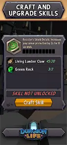 تحميل لعبة Dungeon Life مهكرة Apk للاندرويد 2026 أخر إصدار مجانا تحميل لعبة Dungeon Life مهكرة Apk للاندرويد 2026 أخر إصدار مجانا