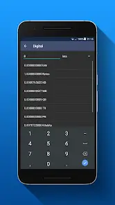 تحميل تطبيق unitMeasure مهكر Apk للاندرويد 2026 أخر إصدار مجانا تحميل تطبيق unitMeasure مهكر Apk للاندرويد 2026 أخر إصدار مجانا