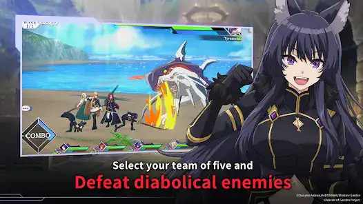 تحميل لعبة The Eminence in Shadow RPG مهكرة Apk للاندرويد 2026 أخر إصدار مجانا تحميل لعبة The Eminence in Shadow RPG مهكرة Apk للاندرويد 2026 أخر إصدار مجانا