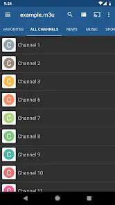 تنزيل برنامج IPTV Pro مهكر Apk للاندرويد 2026 أخر إصدار مجانا تنزيل برنامج IPTV Pro مهكر Apk للاندرويد 2026 أخر إصدار مجانا