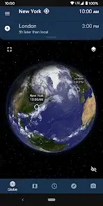 تحميل تطبيق TerraTime Pro World Clock مهكر Apk للاندرويد 2026 أخر إصدار مجانا تحميل تطبيق TerraTime Pro World Clock مهكر Apk للاندرويد 2026 أخر إصدار مجانا