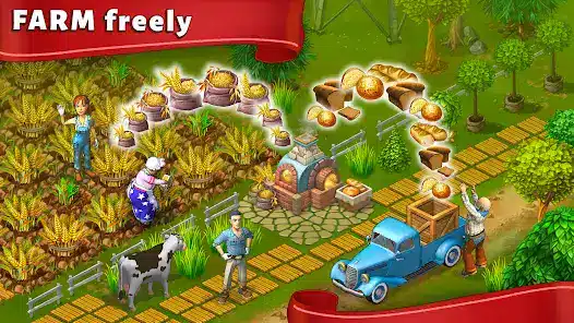 تحميل لعبة Jane's Farm مهكرة Apk للاندرويد 2026 أخر إصدار مجانا تحميل لعبة Jane's Farm مهكرة Apk للاندرويد 2026 أخر إصدار مجانا