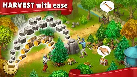 تحميل لعبة Jane's Farm مهكرة Apk للاندرويد 2026 أخر إصدار مجانا تحميل لعبة Jane's Farm مهكرة Apk للاندرويد 2026 أخر إصدار مجانا