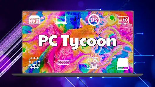 تحميل لعبة PC Tycoon مهكرة Apk للاندرويد 2026 أخر إصدار مجانا تحميل لعبة PC Tycoon مهكرة Apk للاندرويد 2026 أخر إصدار مجانا
