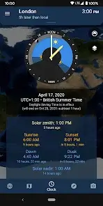 تحميل تطبيق TerraTime Pro World Clock مهكر Apk للاندرويد 2026 أخر إصدار مجانا تحميل تطبيق TerraTime Pro World Clock مهكر Apk للاندرويد 2026 أخر إصدار مجانا