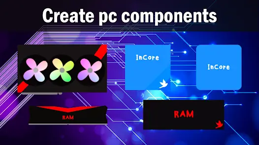 تحميل لعبة PC Tycoon مهكرة Apk للاندرويد 2026 أخر إصدار مجانا تحميل لعبة PC Tycoon مهكرة Apk للاندرويد 2026 أخر إصدار مجانا