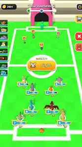 تحميل لعبة Zookemon مهكرة Apk للاندرويد 2026 أخر إصدار مجانا تحميل لعبة Zookemon مهكرة Apk للاندرويد 2026 أخر إصدار مجانا