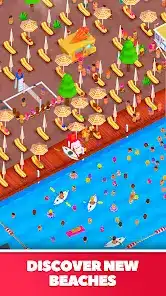 تحميل لعبة Beach Club Tycoon مهكرة Apk للاندرويد 2026 أخر إصدار مجانا تحميل لعبة Beach Club Tycoon مهكرة Apk للاندرويد 2026 أخر إصدار مجانا