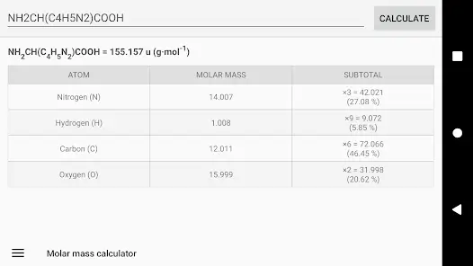 تحميل تطبيق Periodic Table 2026 Chemistry مهكر Apk للاندرويد أخر إصدار مجانا تحميل تطبيق Periodic Table 2026 Chemistry مهكر Apk للاندرويد أخر إصدار مجانا