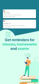 تحميل تطبيق Class Timetable مهكر Apk للاندرويد 2026 أخر إصدار مجانا تحميل تطبيق Class Timetable مهكر Apk للاندرويد 2026 أخر إصدار مجانا