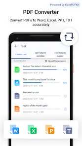 تحميل تطبيق PDF Reader Pro مهكر Apk للاندرويد 2026 أخر إصدار مجانا تحميل تطبيق PDF Reader Pro مهكر Apk للاندرويد 2026 أخر إصدار مجانا