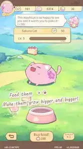 تحميل لعبة Mochicats Collection مهكرة Apk للاندرويد 2026 أخر إصدار مجانا تحميل لعبة Mochicats Collection مهكرة Apk للاندرويد 2026 أخر إصدار مجانا