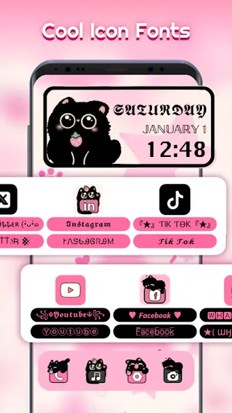 تحميل تطبيق الثيمات ThemePack مهكر Apk للاندرويد 2026 أخر إصدار مجانا تحميل تطبيق الثيمات ThemePack مهكر Apk للاندرويد 2026 أخر إصدار مجانا