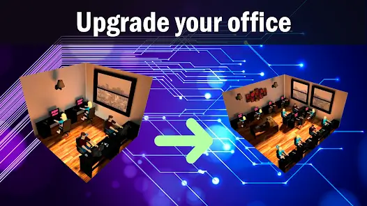 تحميل لعبة PC Tycoon مهكرة Apk للاندرويد 2026 أخر إصدار مجانا تحميل لعبة PC Tycoon مهكرة Apk للاندرويد 2026 أخر إصدار مجانا