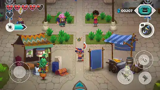 تحميل لعبة Legend of the Skyfish 2 مهكرة Apk للاندرويد 2026 أخر إصدار مجانا تحميل لعبة Legend of the Skyfish 2 مهكرة Apk للاندرويد 2026 أخر إصدار مجانا