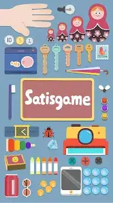تحميل لعبة Satisgame مهكرة Apk للاندرويد 2026 أخر إصدار مجانا تحميل لعبة Satisgame مهكرة Apk للاندرويد 2026 أخر إصدار مجانا