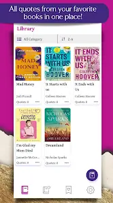 تحميل تطبيق Book Quotes & Quotations مهكر Apk للاندرويد 2026 أخر إصدار مجانا تحميل تطبيق Book Quotes & Quotations مهكر Apk للاندرويد 2026 أخر إصدار مجانا